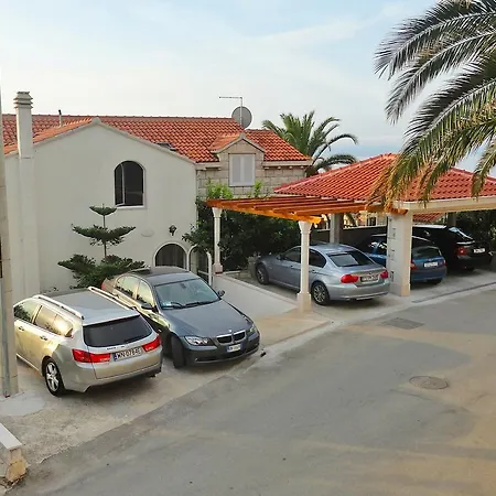 Albatros.4 Apartment *