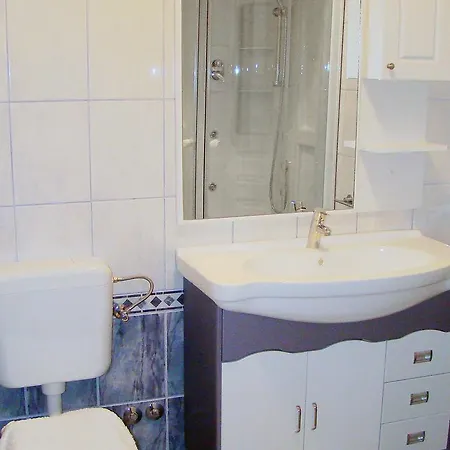 Albatros.4 Apartment *
