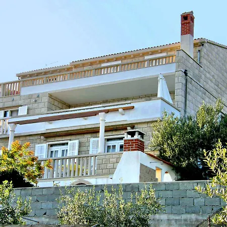Albatros.4 Apartment