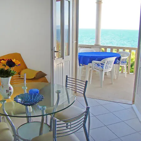Albatros.4 Apartment *